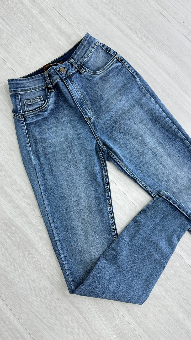 JEANS CLASSIC 2.0